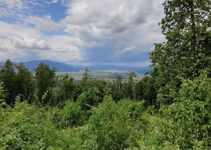 Ferienhaus Amazing *