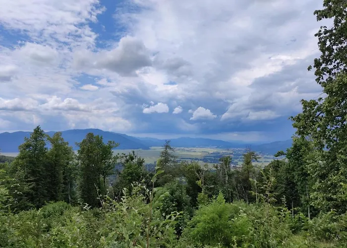 Amazing Ferienhaus *